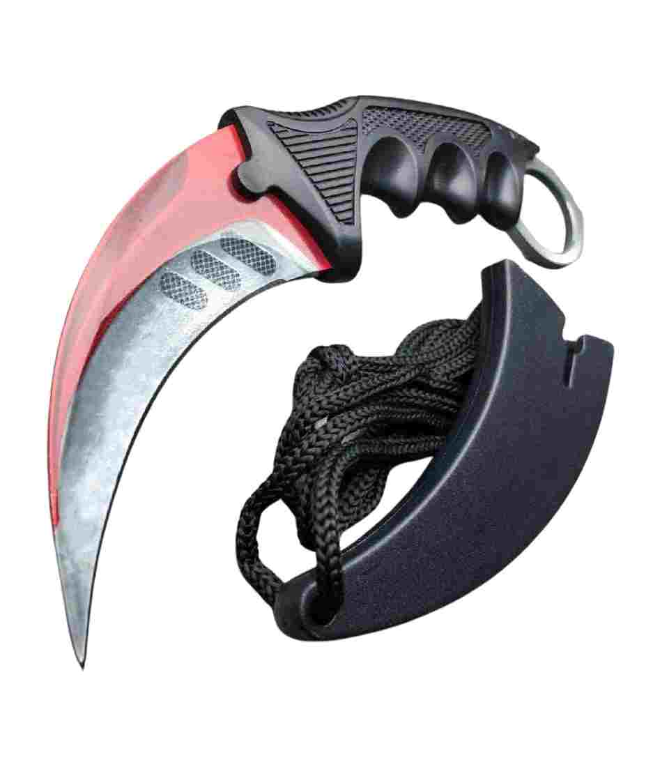 Autotronic Karambit