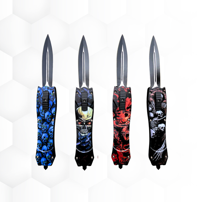 OTF & Other Knives
