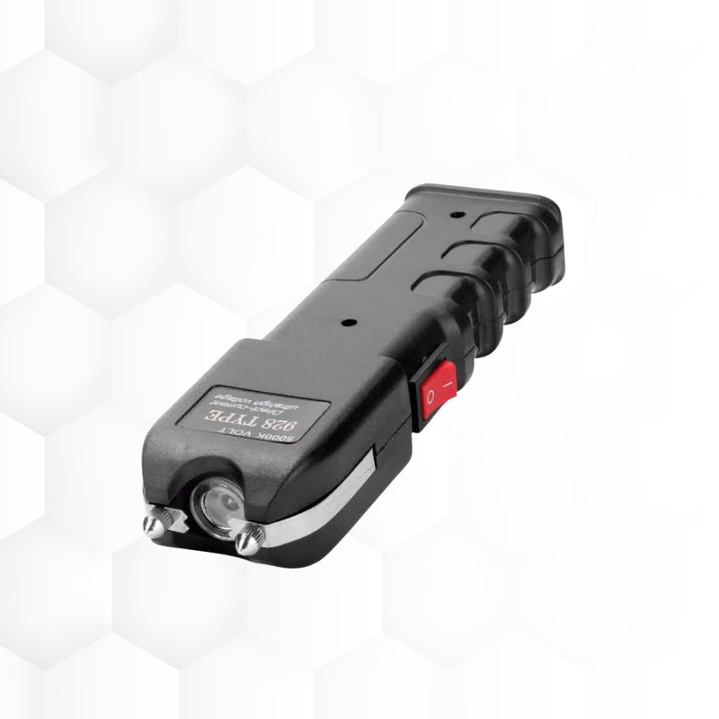 Electric Tasers