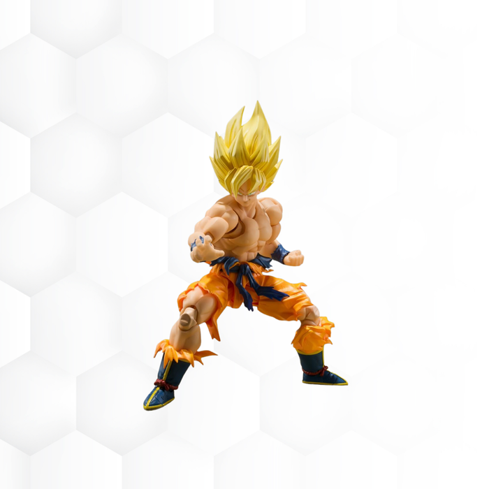 Action Figures
