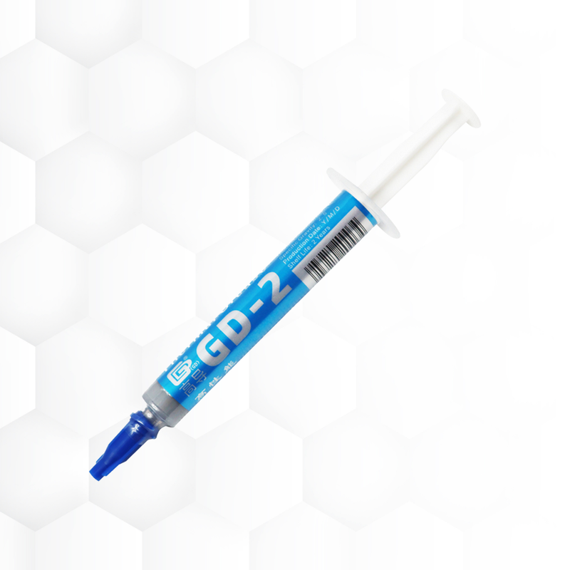 Thermal Paste