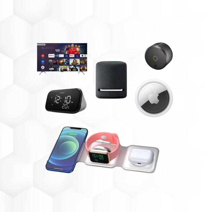 Smart Gadgets