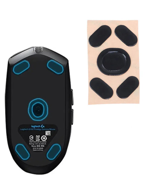 Logitech G102 | G203 Mouse Skates