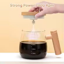 Self Stirring Coffee Mug 500ml