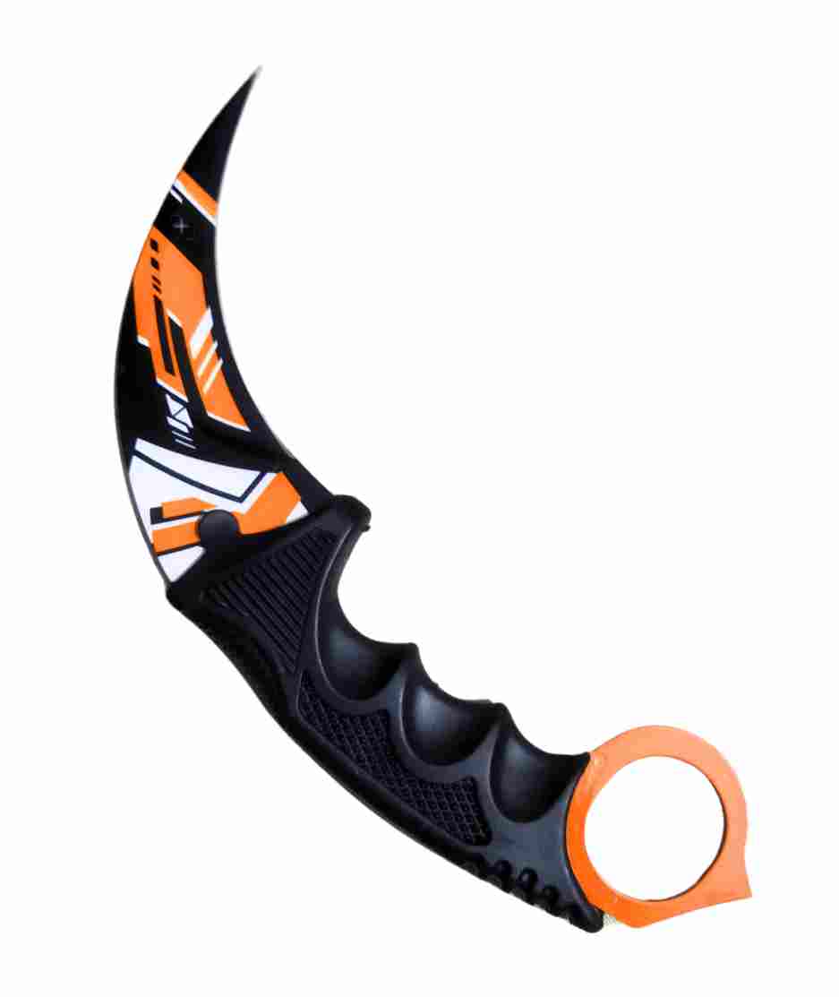 Asiimov Karambit