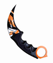Asiimov Karambit - Sharp