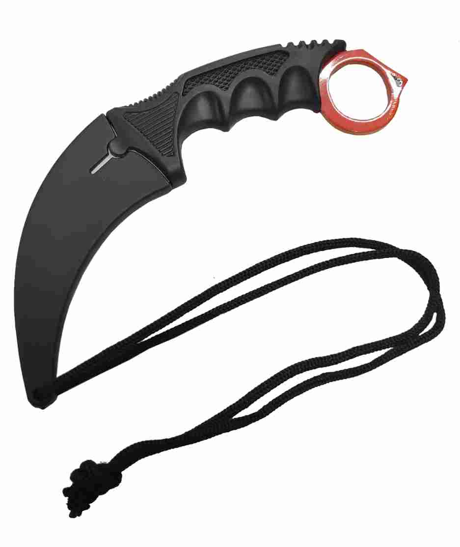 Asiimov Karambit