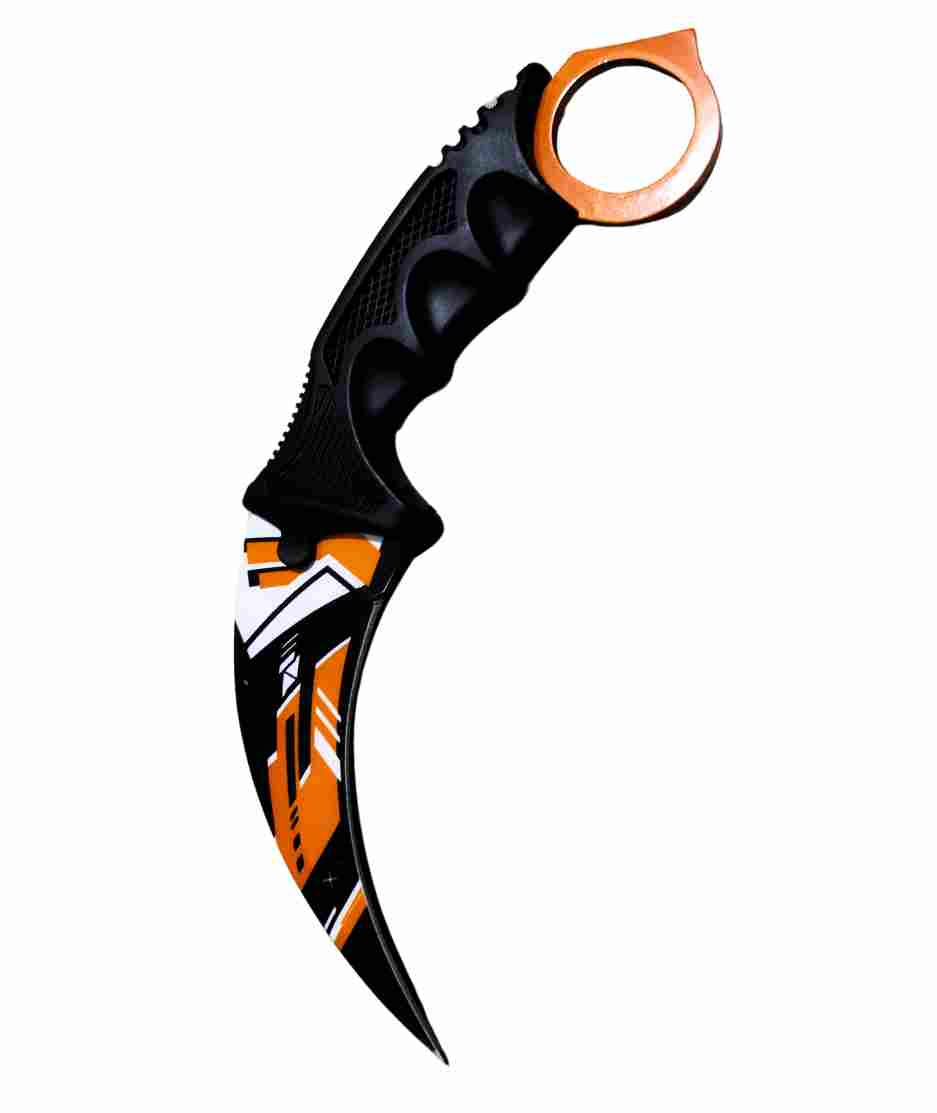 Asiimov Karambit