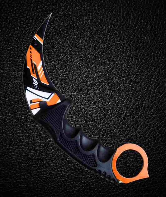 Asiimov Karambit