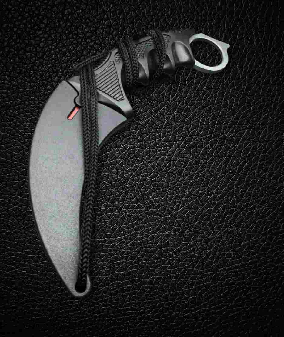 Autotronic Karambit
