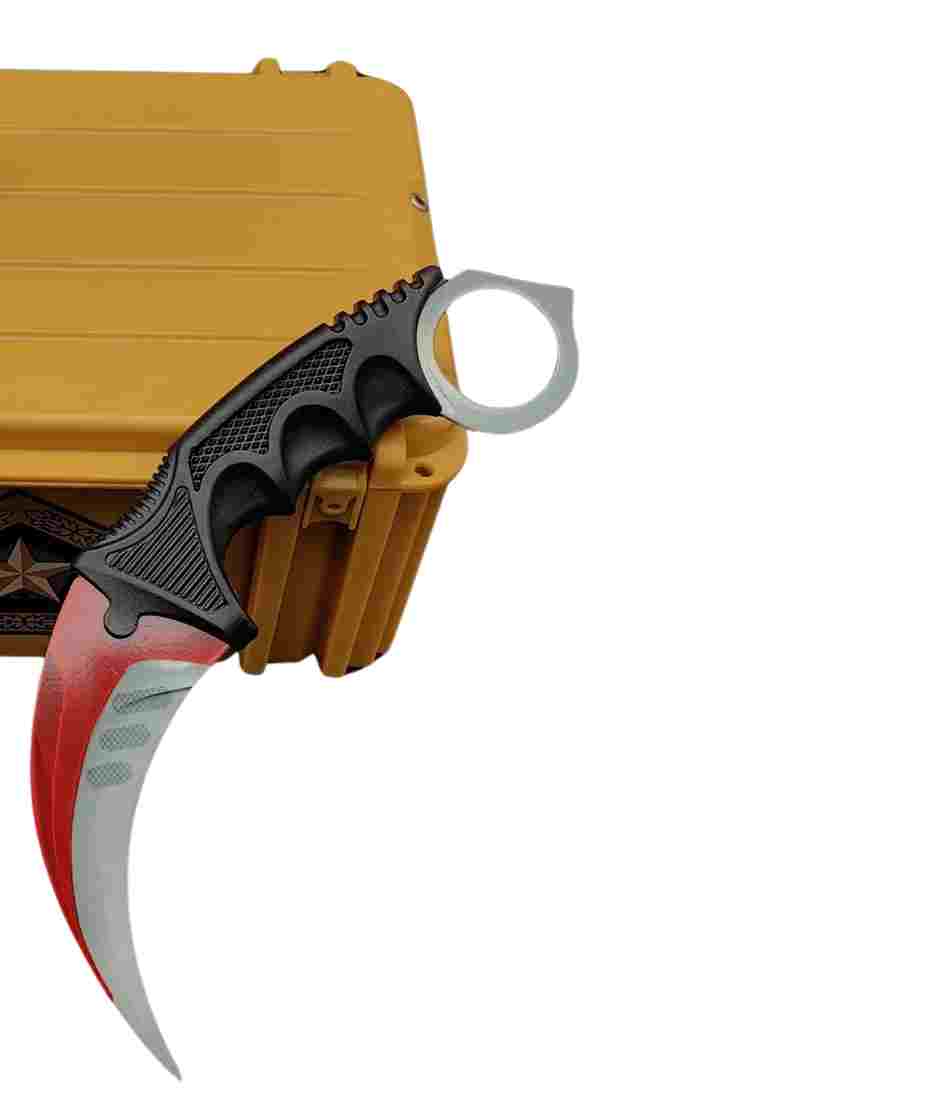 Autotronic Karambit