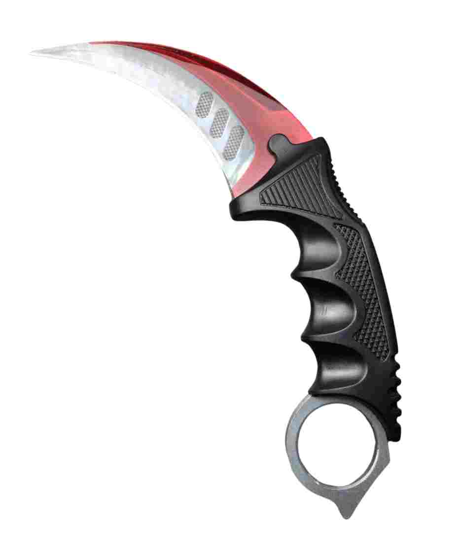 Autotronic Karambit