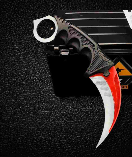 Autotronic Karambit