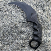 Black Karambit - Sharp