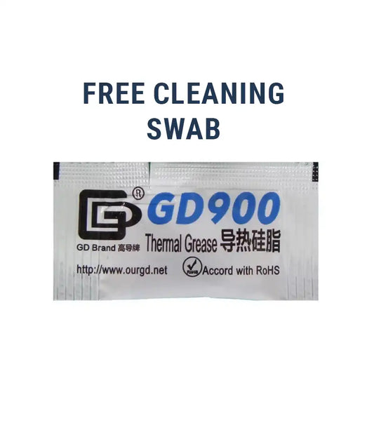 Gd900 Thermal Paste 0.5g Sachet