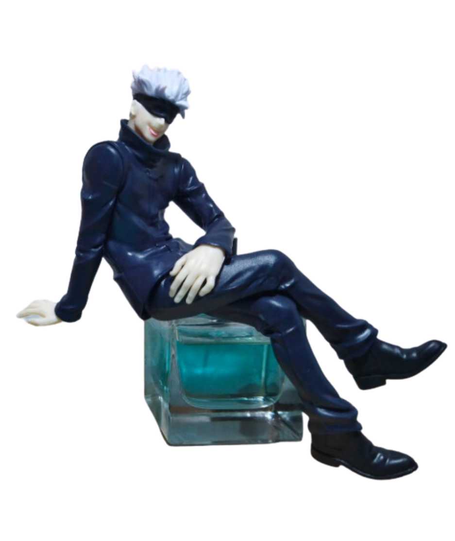 11cm Gojo Satoru Figure | Anime Jujutsu Kaisen