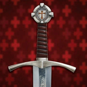 Faithkeeper Sword - No COD