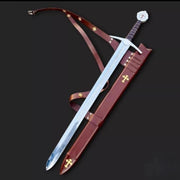Faithkeeper Sword - No COD