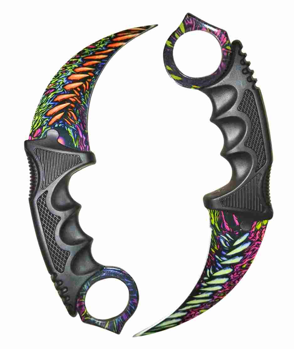 HyperBeast Karambit