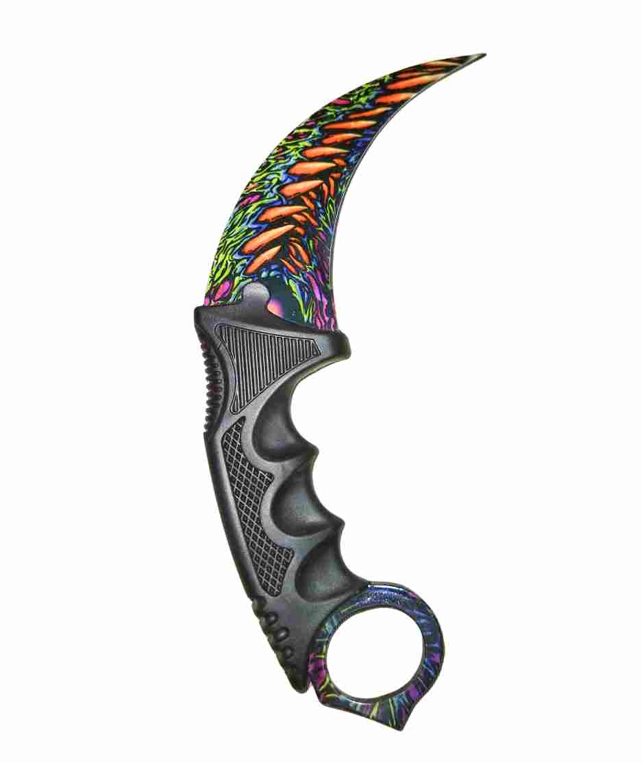 HyperBeast Karambit