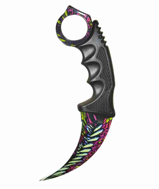 HyperBeast Karambit