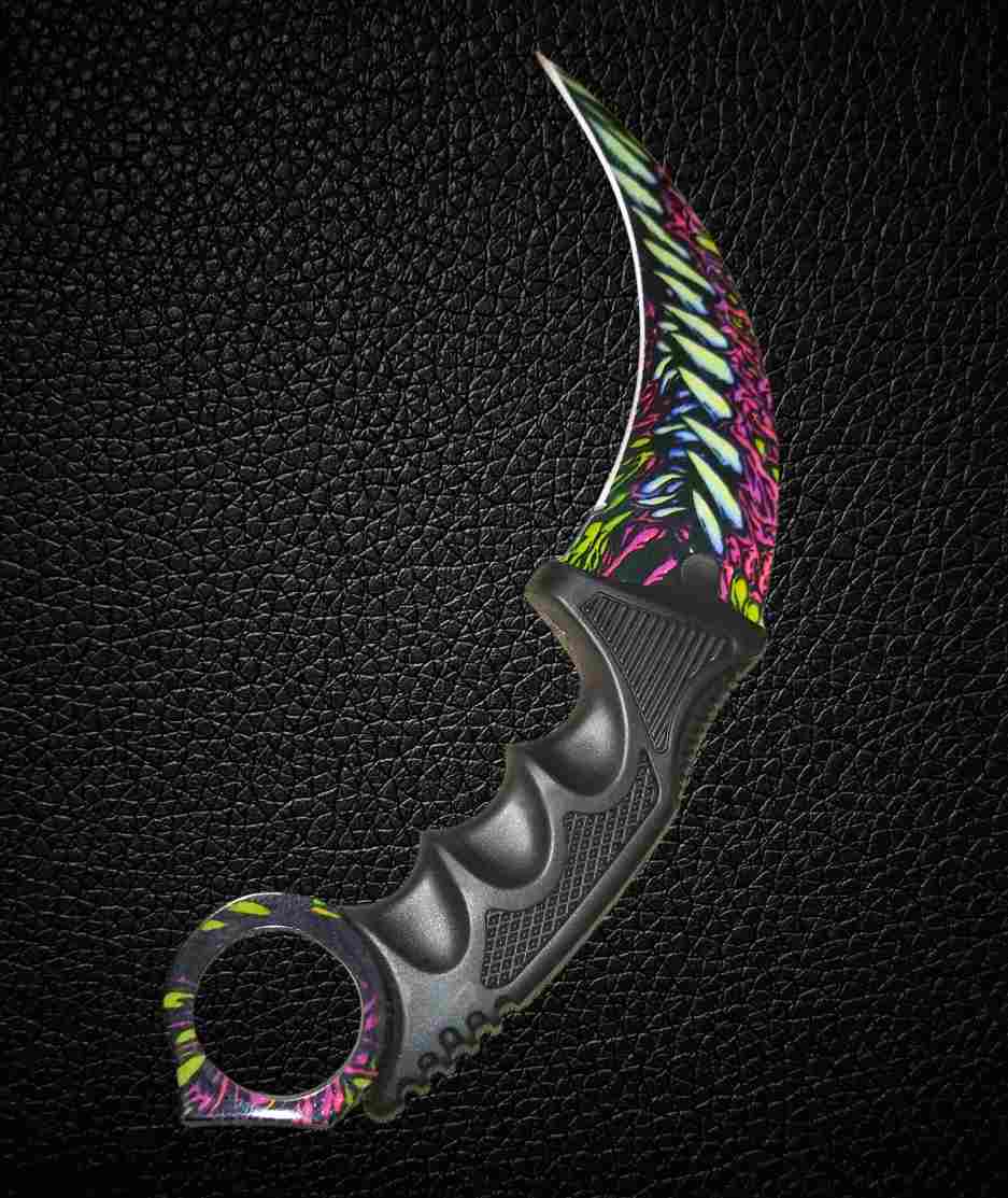 HyperBeast Karambit