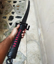 Ichigo Kurosaki Bankai Katana Sword