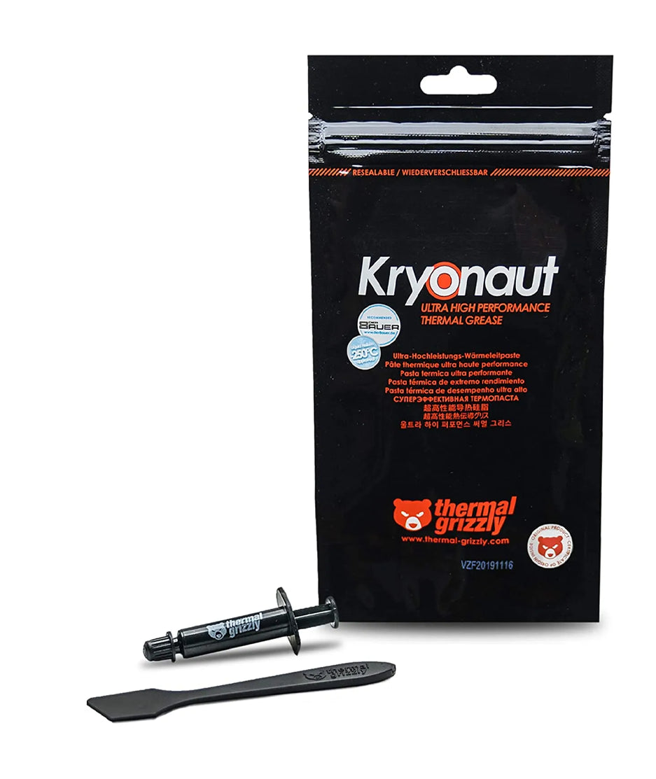 Thermal Grizzly Kryonaut 1gram