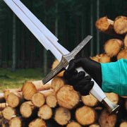 Witcher Silver Sword - No COD