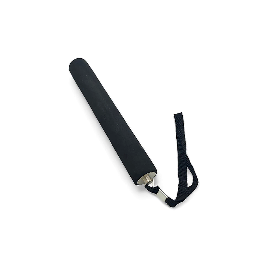 Spring Rod Telescopic Baton Stick | Self Defence Tool