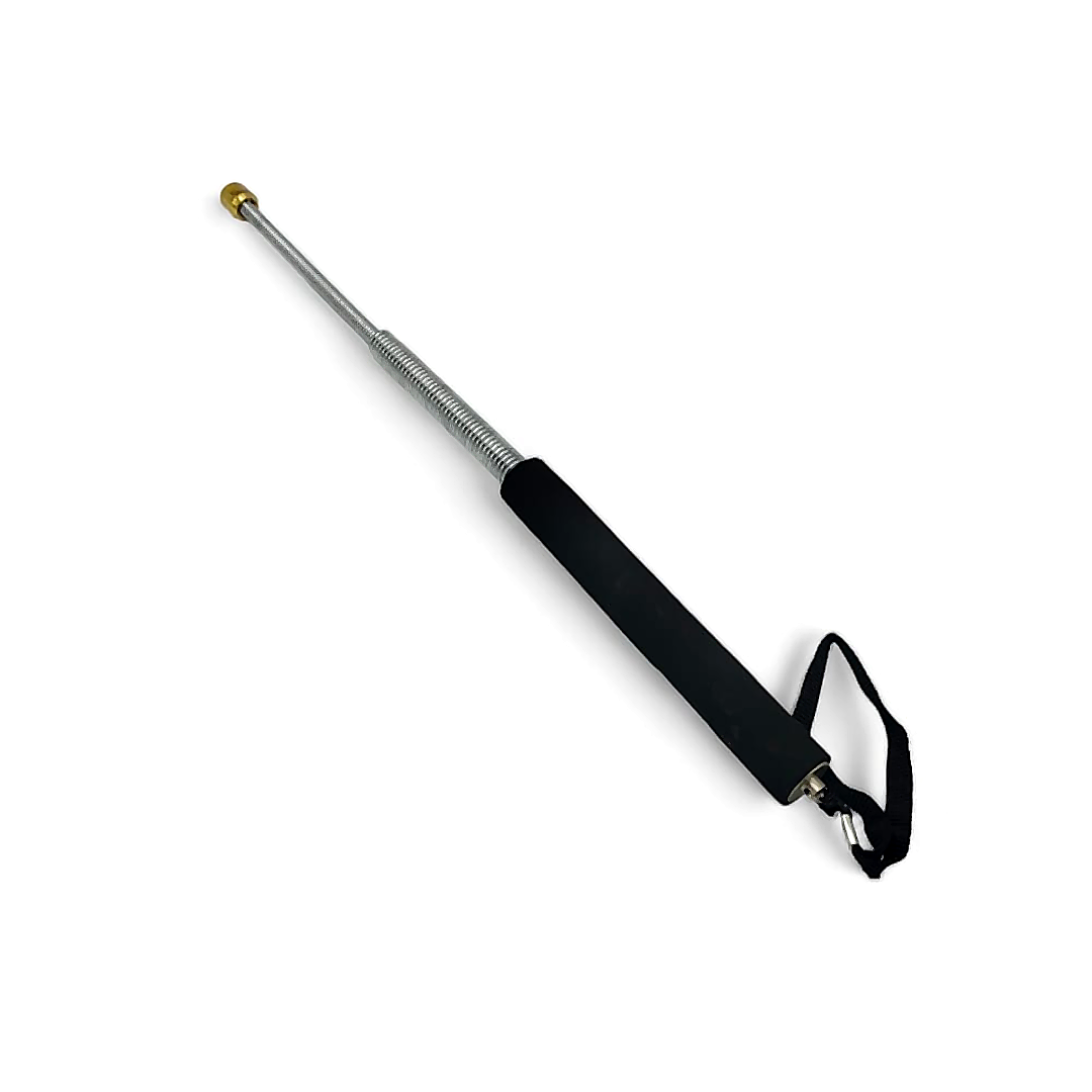 Spring Rod Telescopic Baton Stick | Self Defence Tool