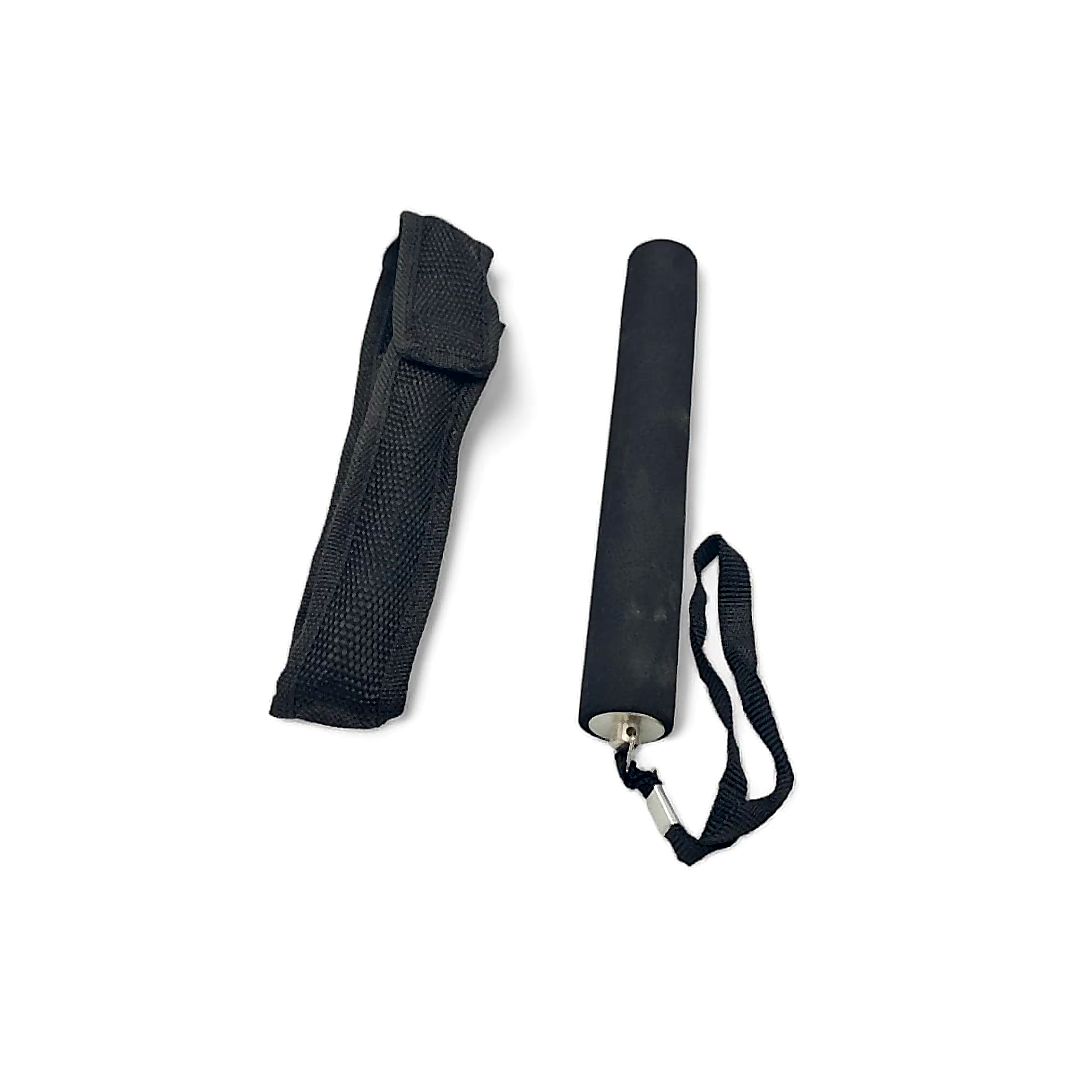 Spring Rod Telescopic Baton Stick | Self Defence Tool