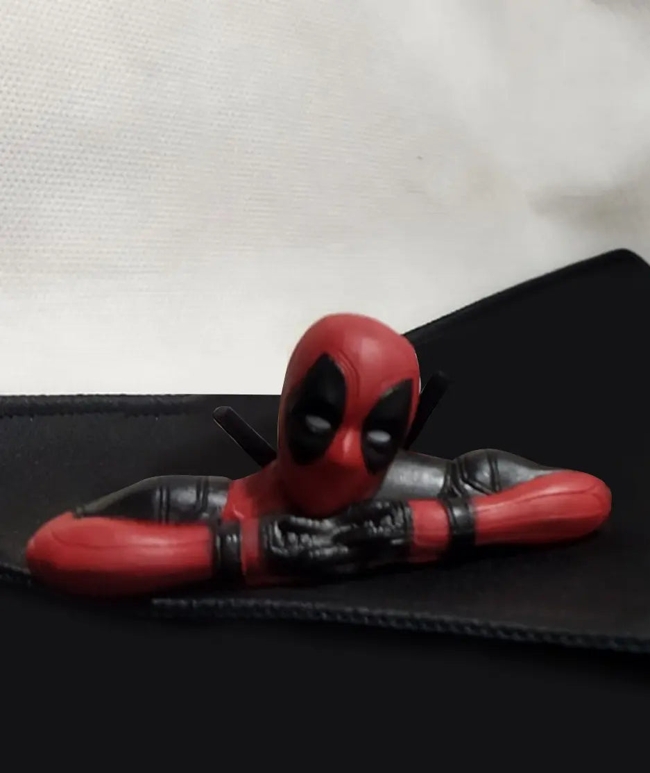 Deadpool Figure
