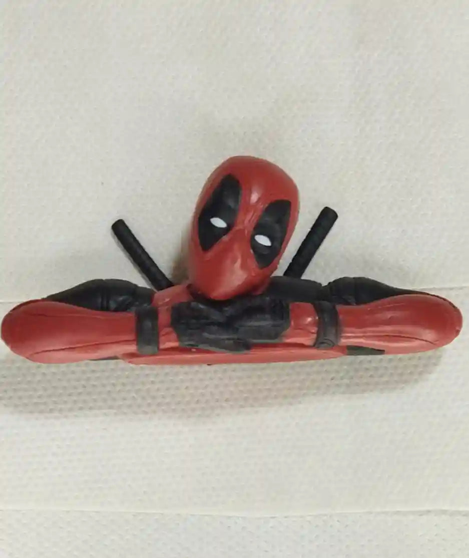 Deadpool Figure