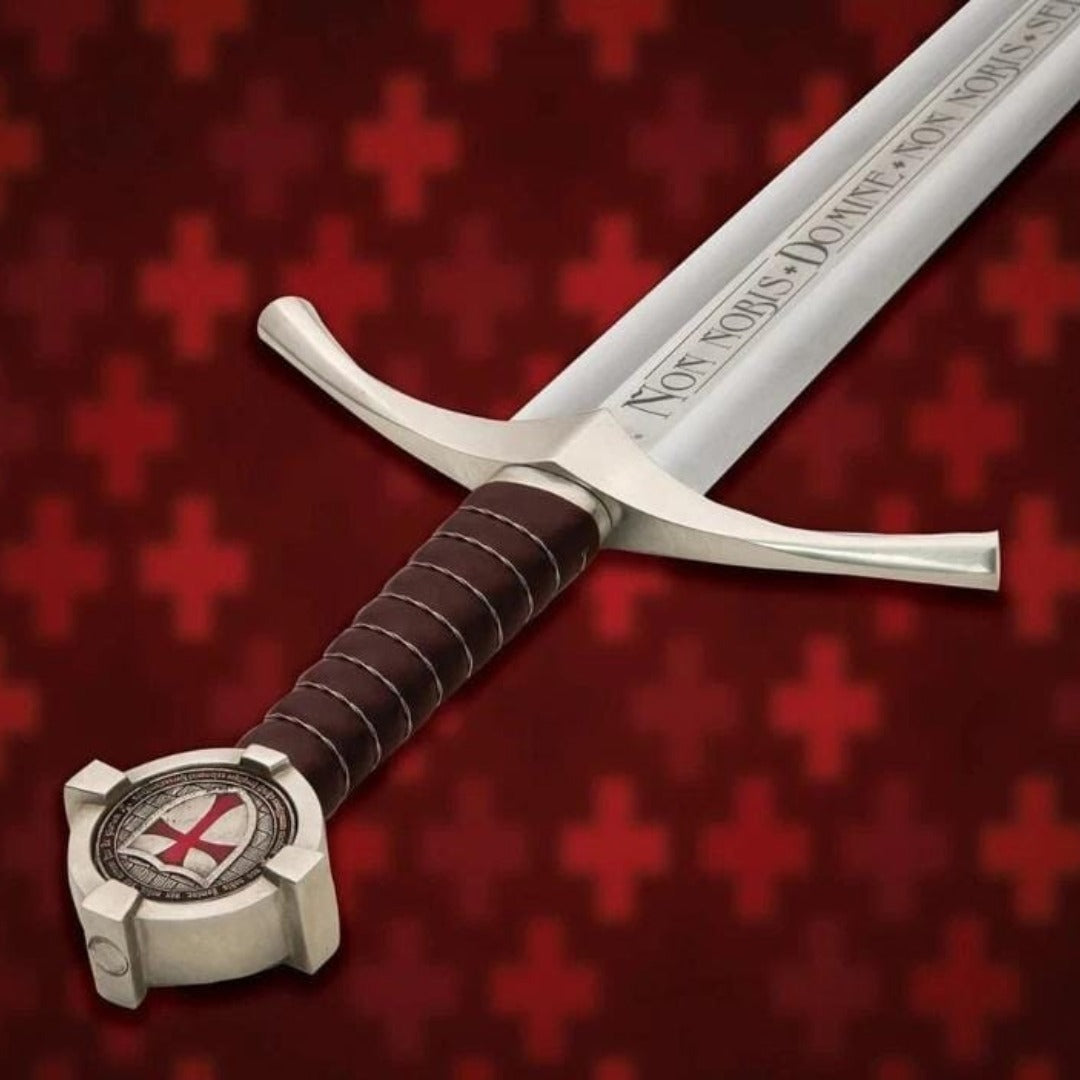 Faithkeeper Sword - No COD