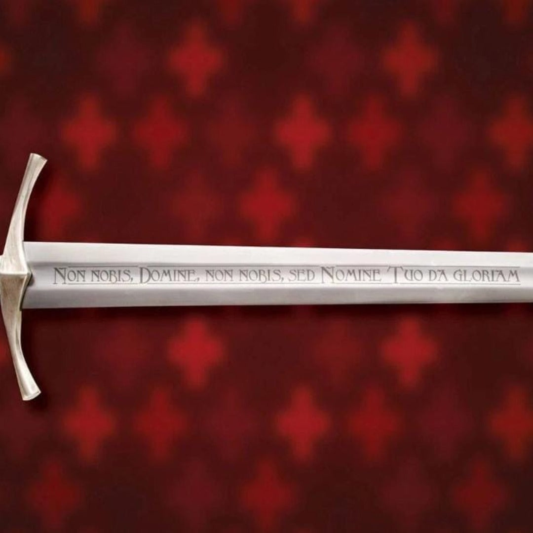 Faithkeeper Sword - No COD