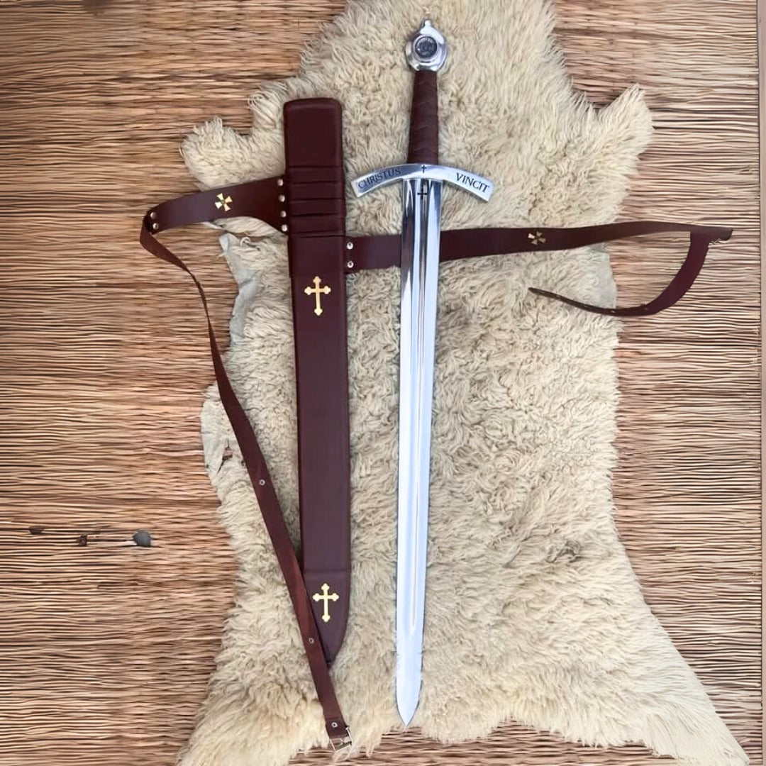 Faithkeeper Sword - No COD