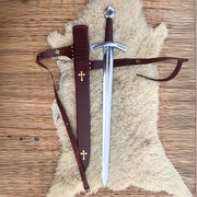Faithkeeper Sword - No COD