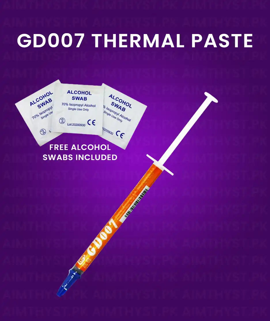 Gd007 Thermal Paste 1g