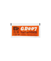 Gd007 Thermal Paste 0.5gram Sachet