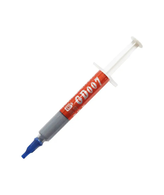 Gd007 3gram Thermal Paste