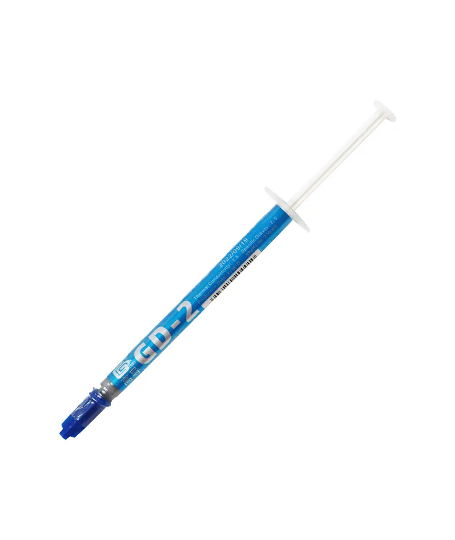 Gd2 Thermal Paste 1gram