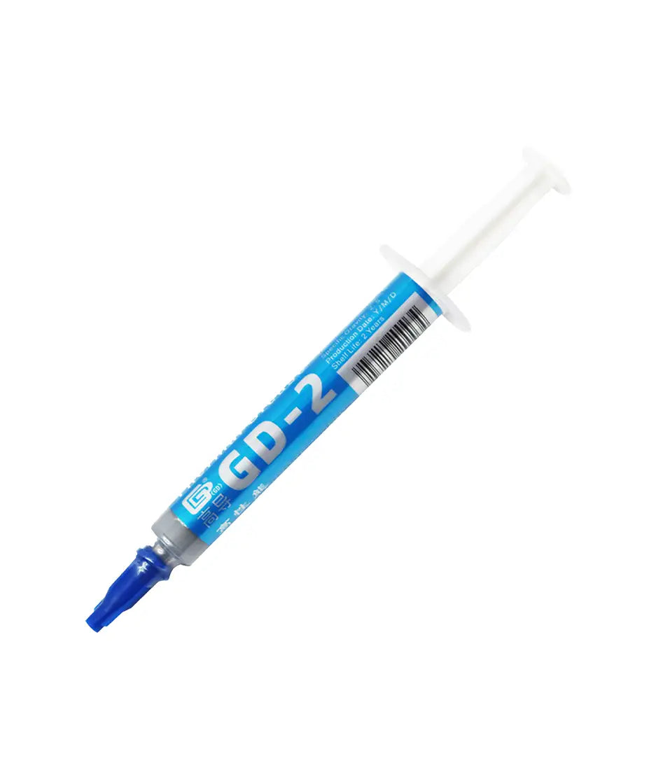 GD2 Thermal paste 3gram