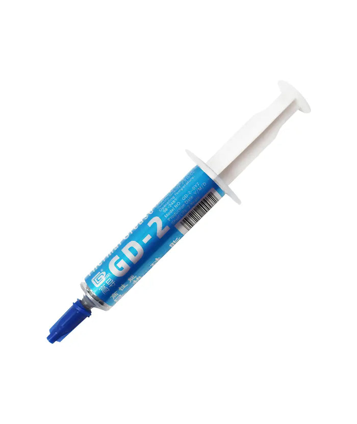 Gd2 Thermal Paste 7gram