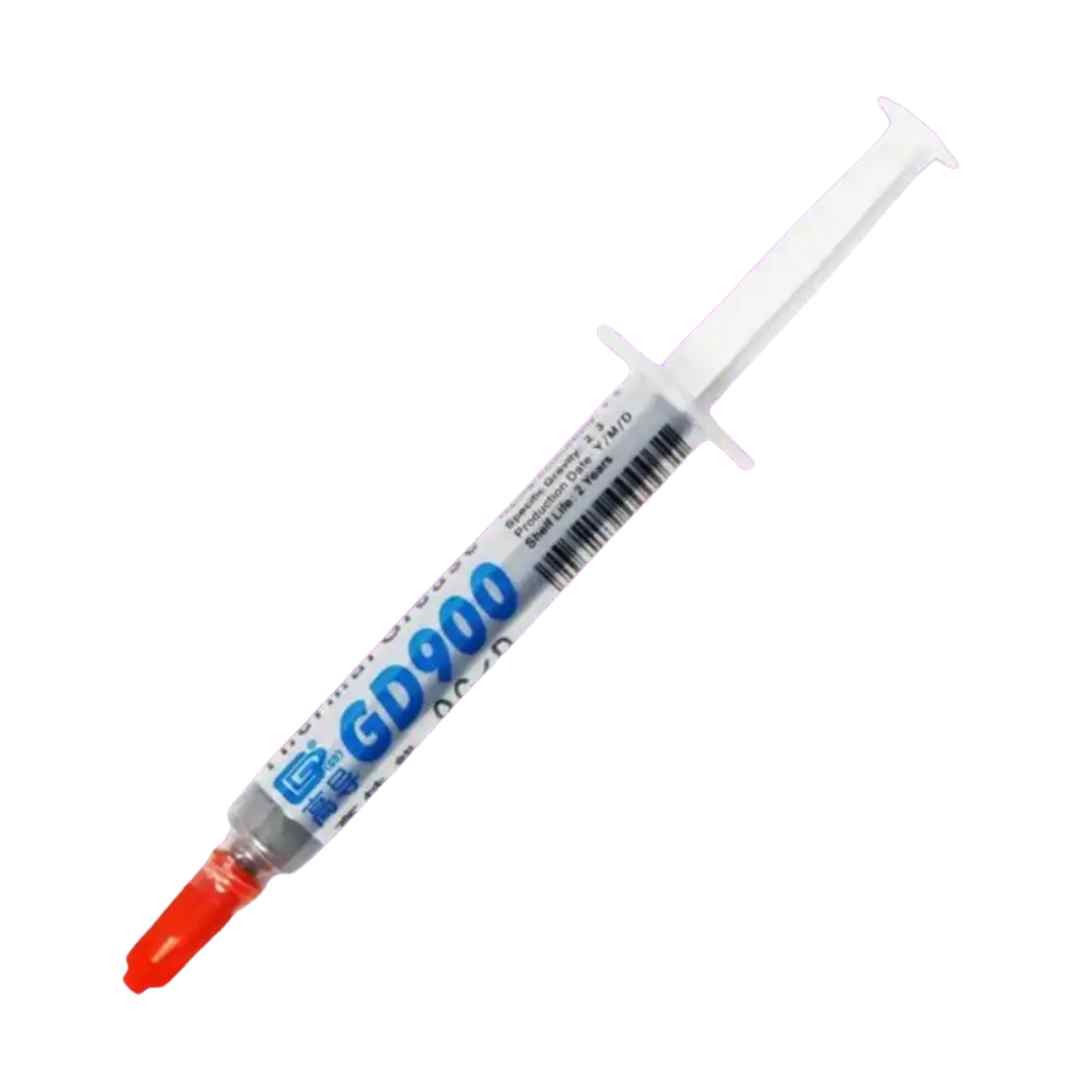 Gd900 Thermal Paste 3gram