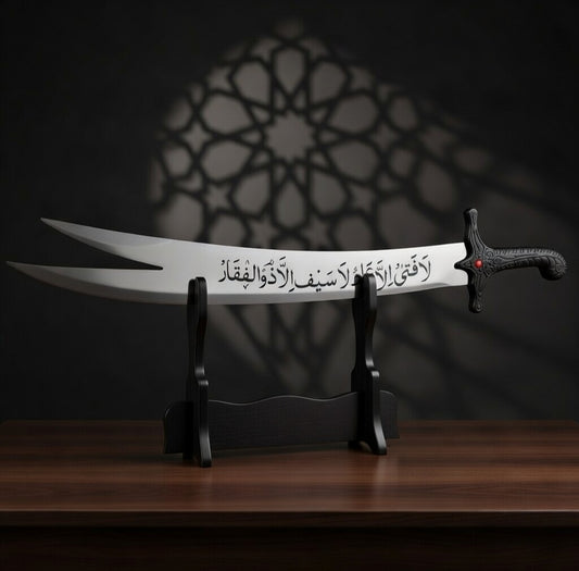 Zulfiqar Sword of Imam Ali Sword