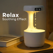 Antigravity Humidifier