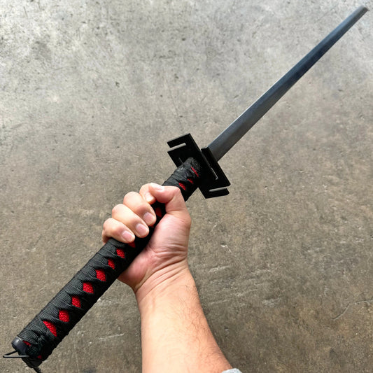 Ichigo Kurosaki Bankai Katana Sword
