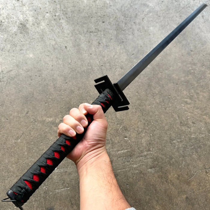 Ichigo Kurosaki Bankai Katana Sword