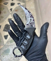Freehand Karambit